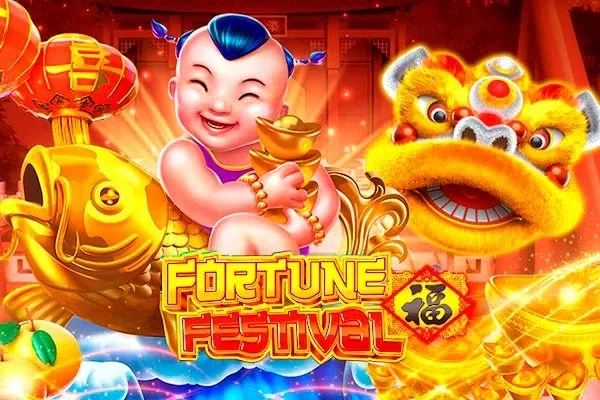 Fortune Festival